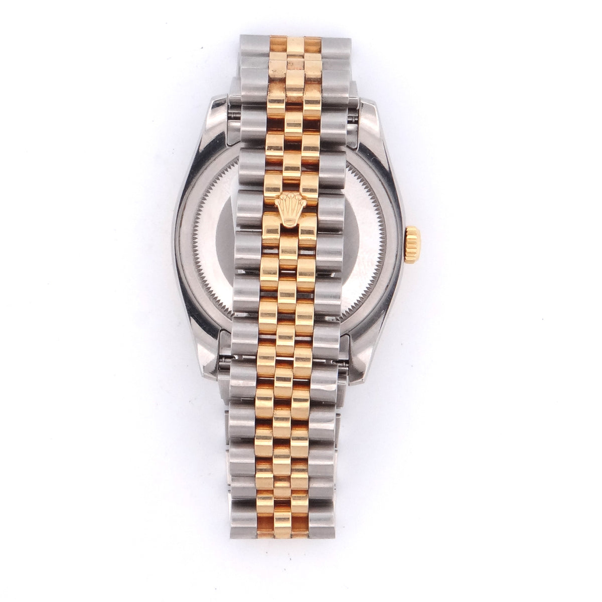 Rolex 116233 mens Datejust #28625