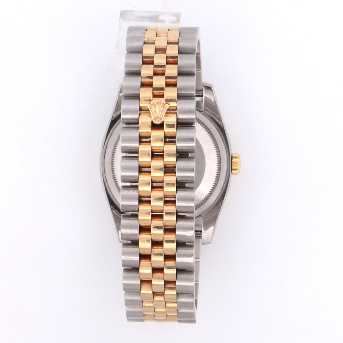 Rolex 116233 mens Datejust #28625