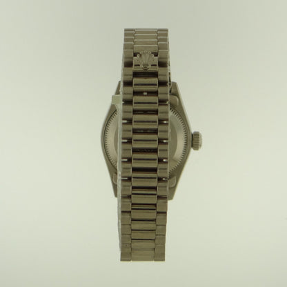 Rolex Ladies President 69179 #23813