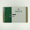 Rolex Daytona 116505 #26732