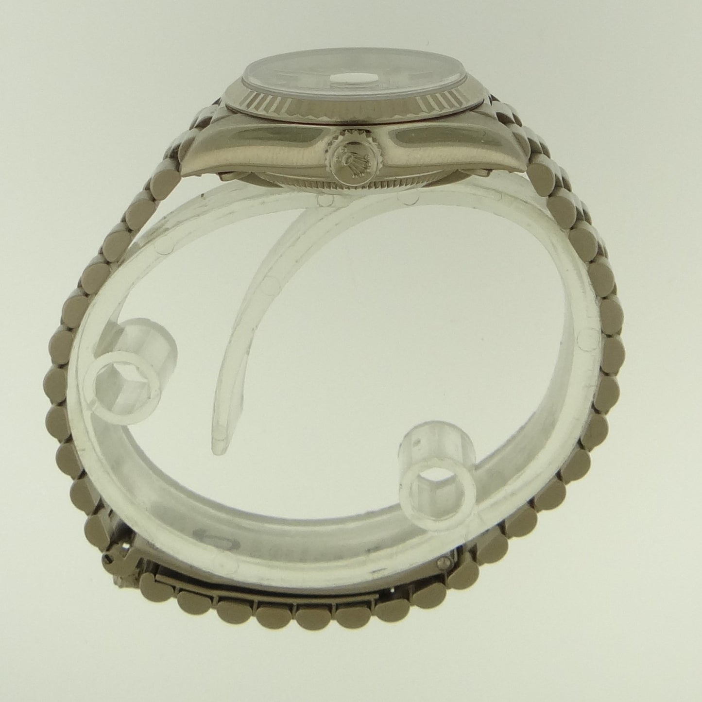 Rolex Ladies President 69179 #23813