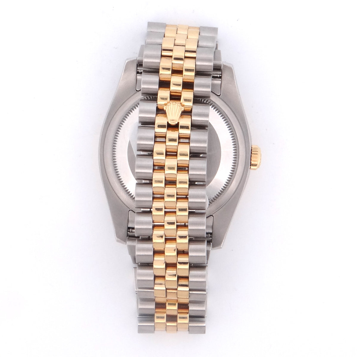 Rolex 116233 mens Datejust #28627