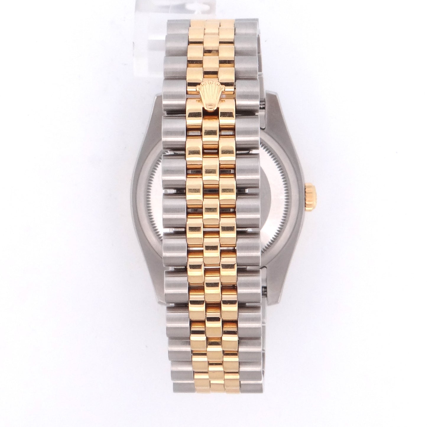Rolex 116233 mens Datejust #28627