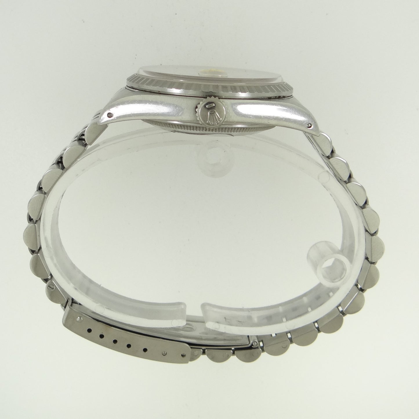 Rolex Mens Datejust  16220 #26751