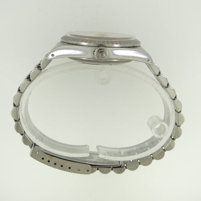 Rolex Mens Datejust  16220 #26751