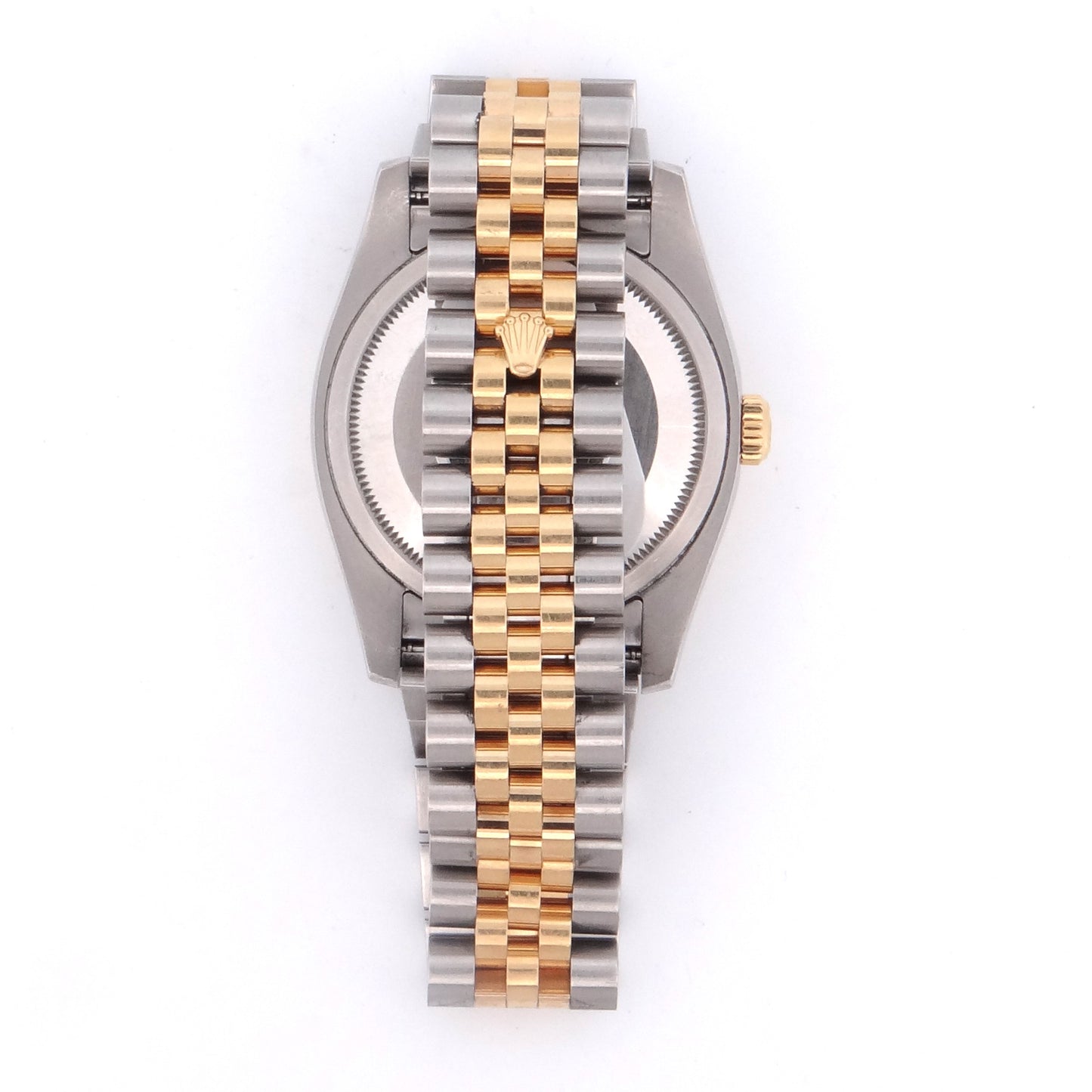 Rolex 116233 mens Datejust #28626