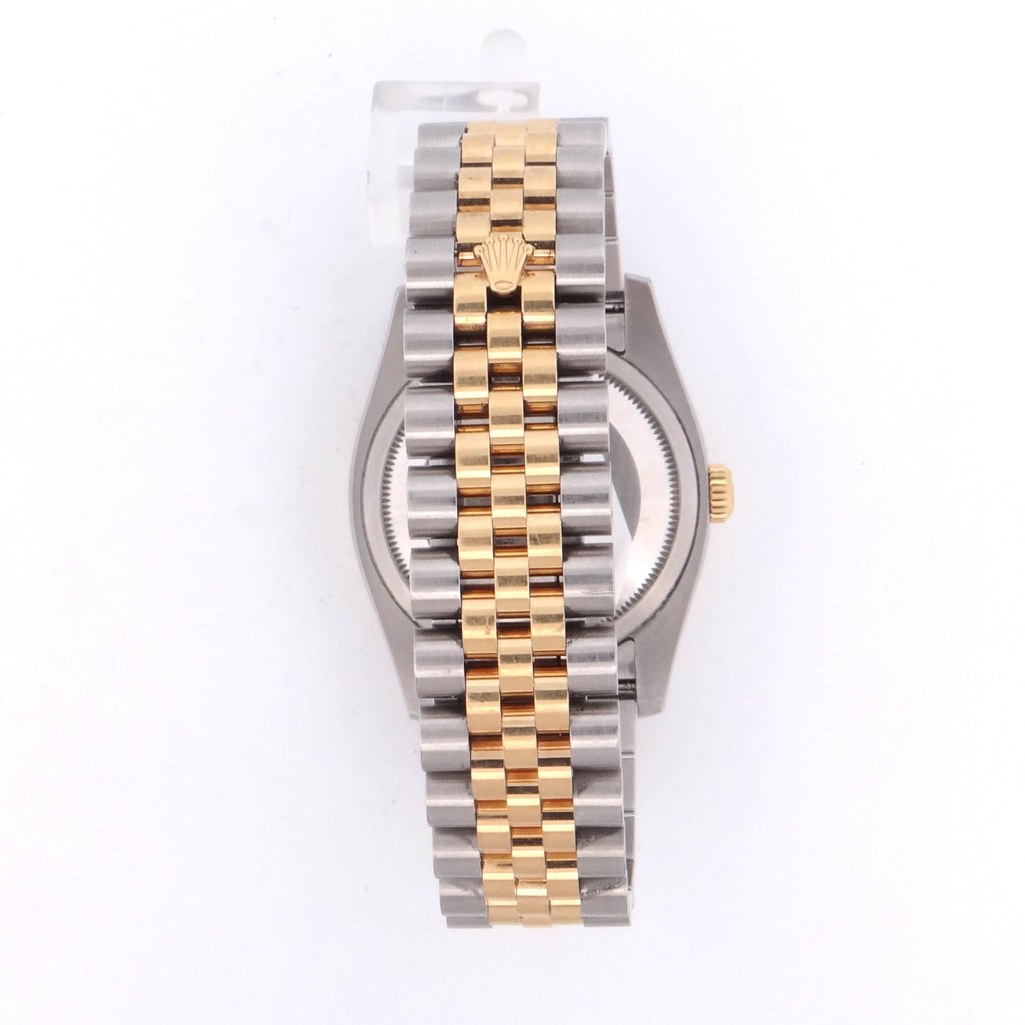 Rolex 116233 mens Datejust #28626