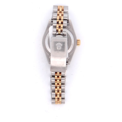 Rolex 69173 ladies Datejust #28635