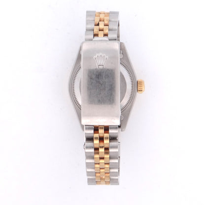 Rolex 69173 ladies Datejust #28635