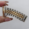 Rolex mens Datejust 16233 #26776