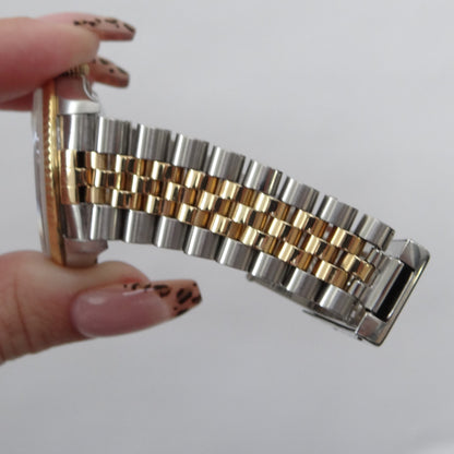 Rolex mens Datejust 16233 #26776