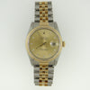 Rolex mens Datejust 16233 #26794