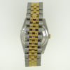 Rolex Mens Datejust 116233 #26771