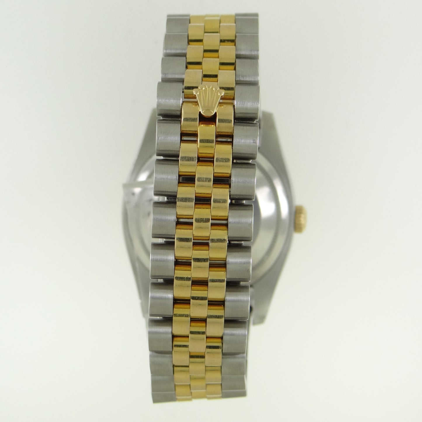 Rolex Mens Datejust 116233 #26771