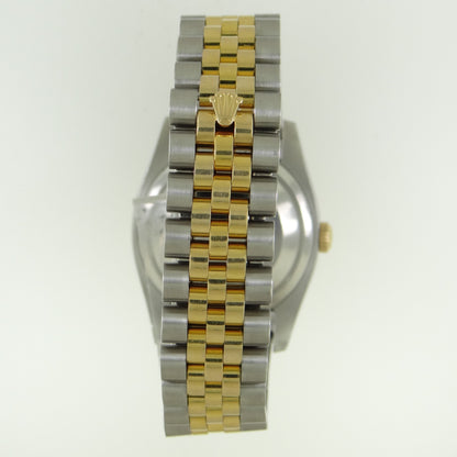 Rolex Mens Datejust 116233 #26771