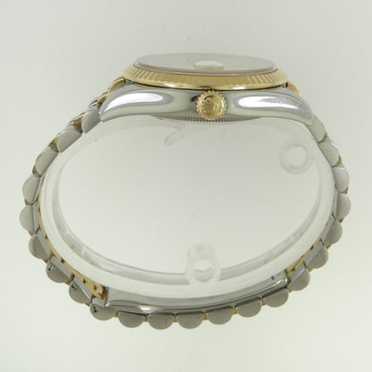 Rolex Mens Datejust 116233 #26771