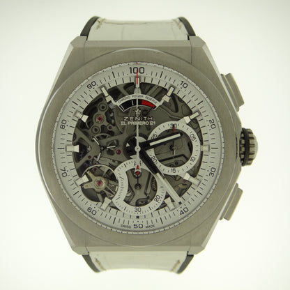 Zenith El Primero 95.9003.9004 #22632