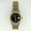 Rolex mens Datejust 116233 #26795