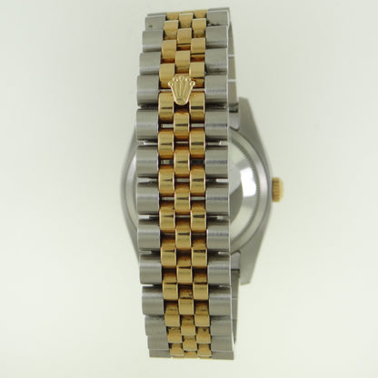 Rolex mens Datejust 116233 #26795