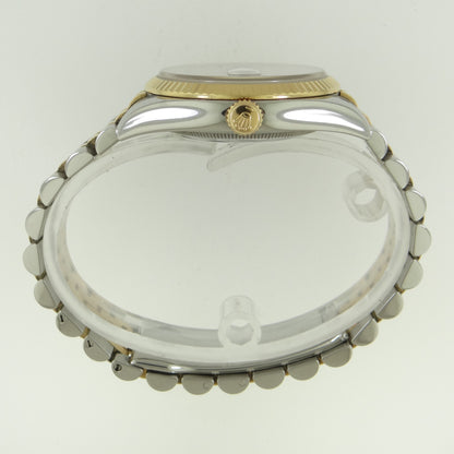 Rolex mens Datejust 116233 #26795