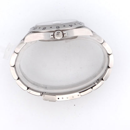 Rolex 16570 Explorer II #28640