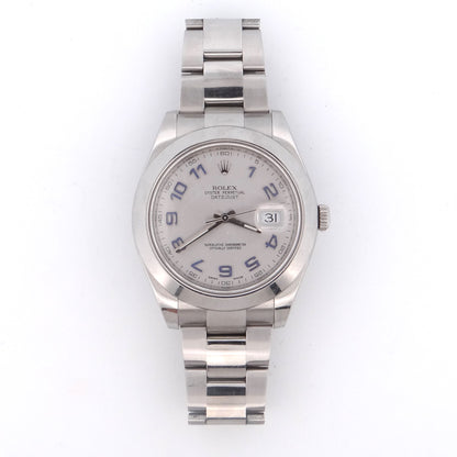 Rolex 116300 Datejust 41 #28642