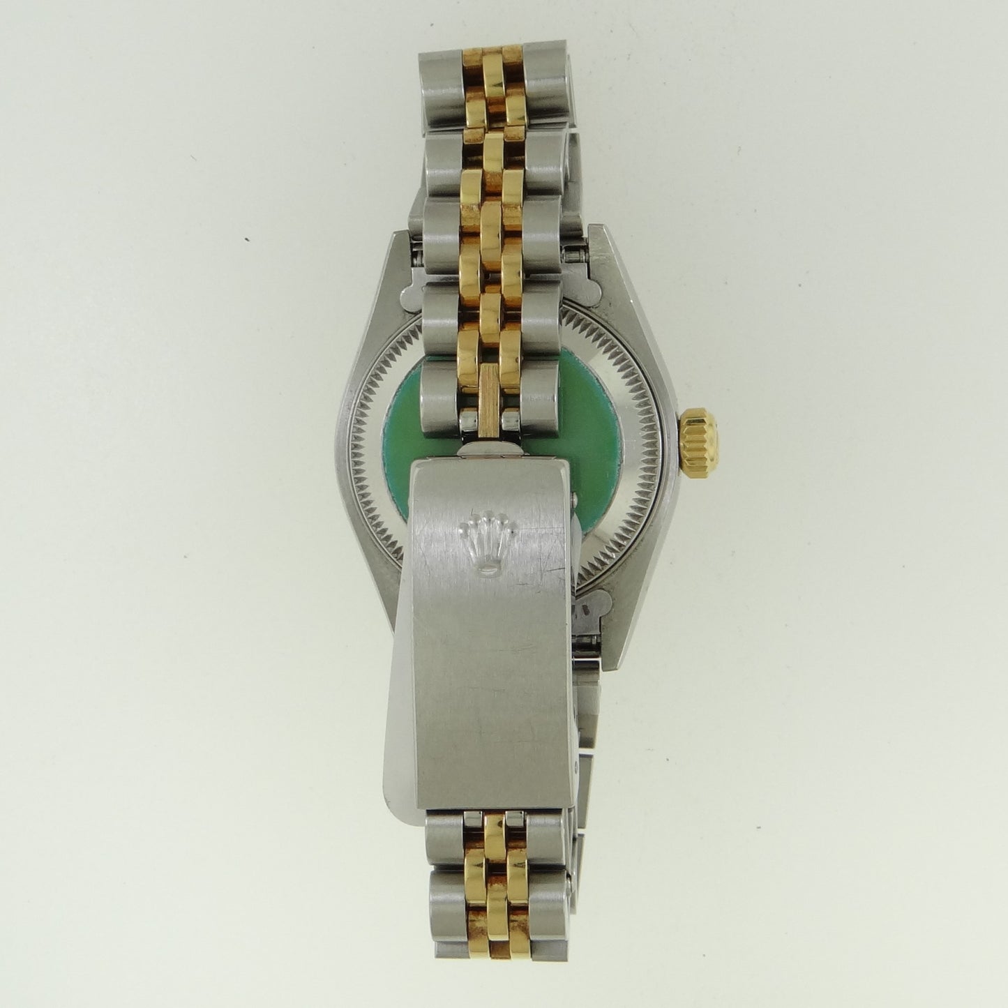 Rolex Ladies Datejust 69173 #26788