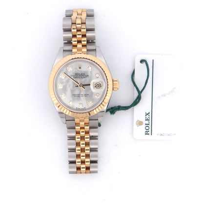 Rolex 279173 ladies Datejust #28641