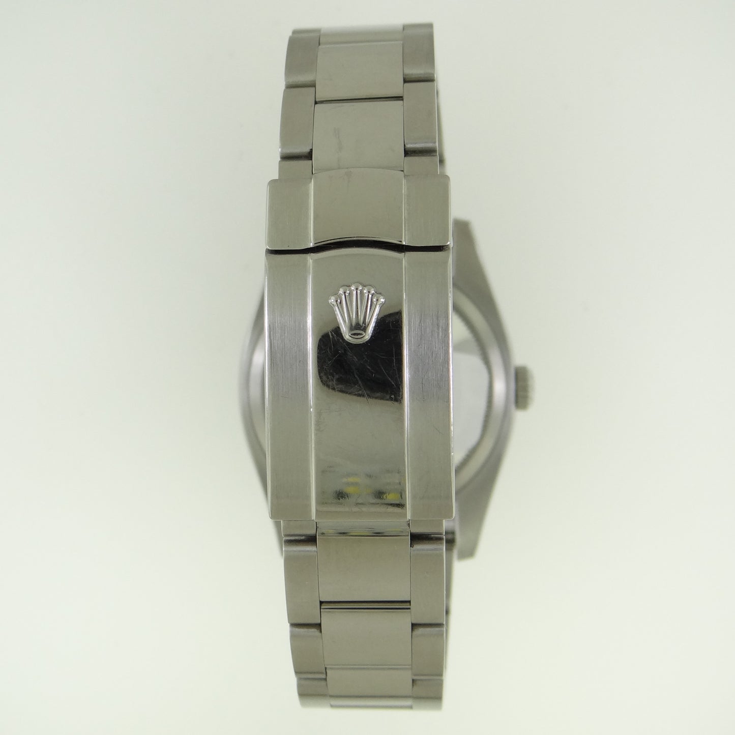 Rolex Mens Turn-o-graph 116264 #26786