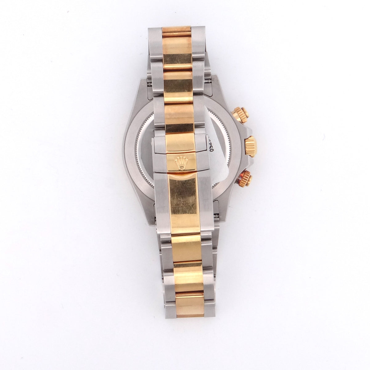 Rolex 116523 Daytona #28638