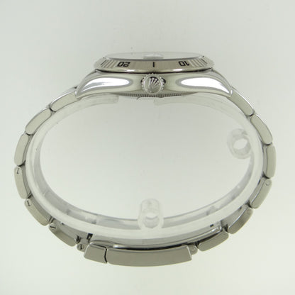 Rolex Mens Turn-o-graph 116264 #26786