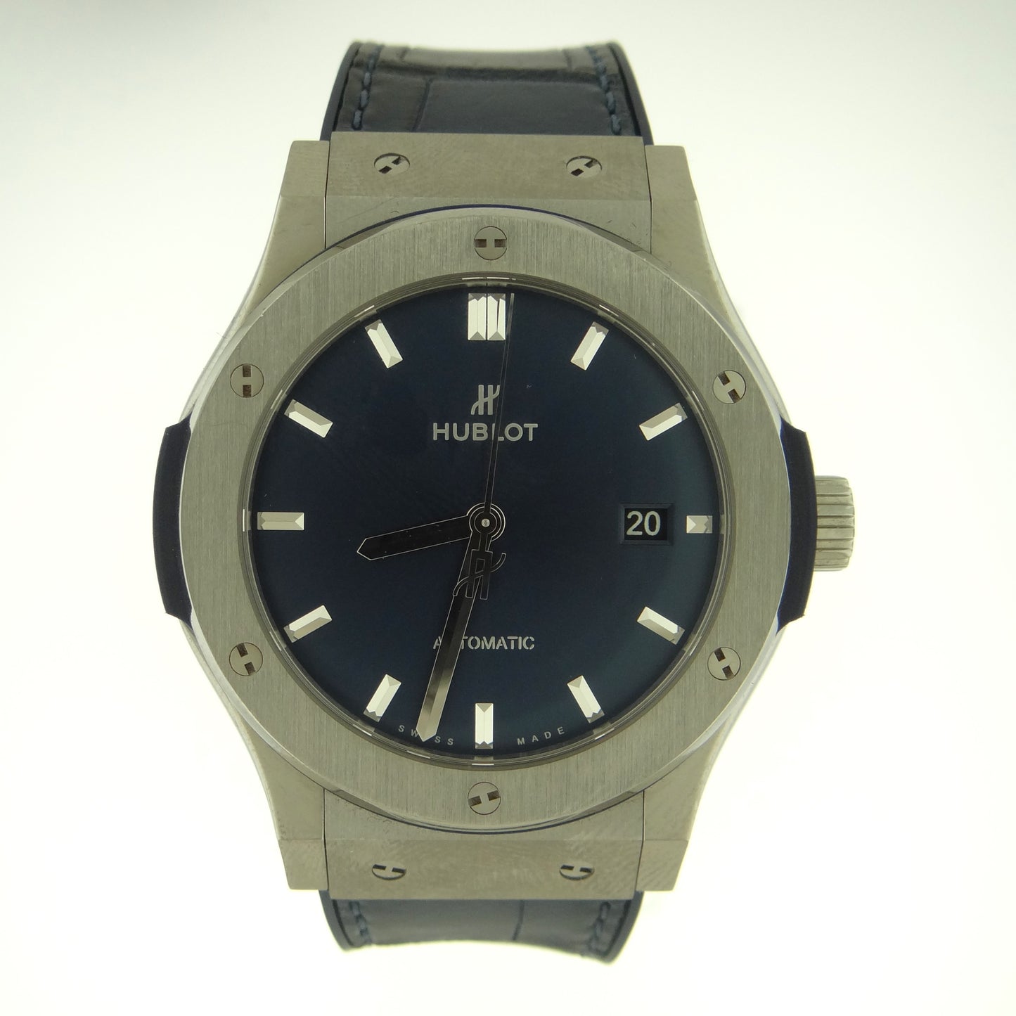 Hublot Classic Fusion 542.NX.7170.LR #23066