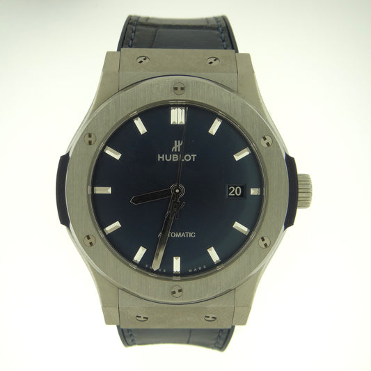 Hublot Classic Fusion 542.NX.7170.LR #23066