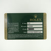 Rolex Mens Turn-o-graph 116264 #26786