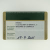 Rolex Mens Turn-o-graph 116264 #26786