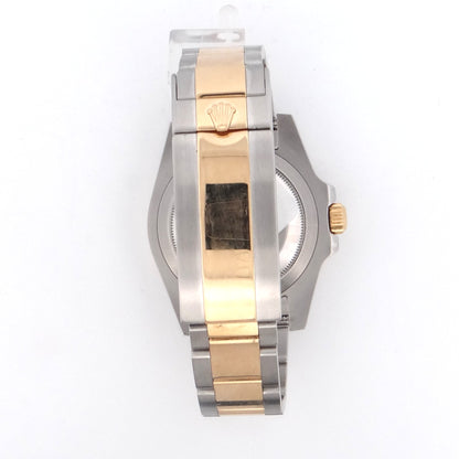 Rolex 116613 Submariner #28643