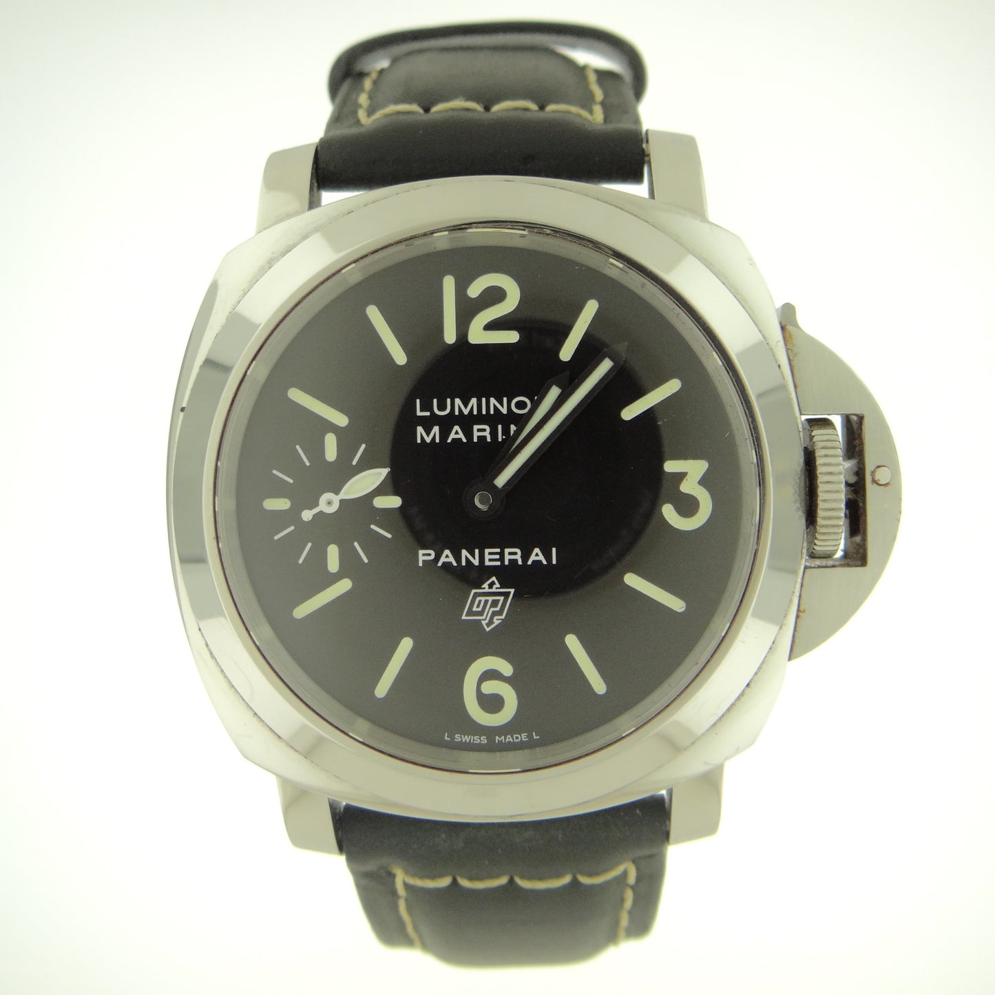 Panerai PAM0005 #25097