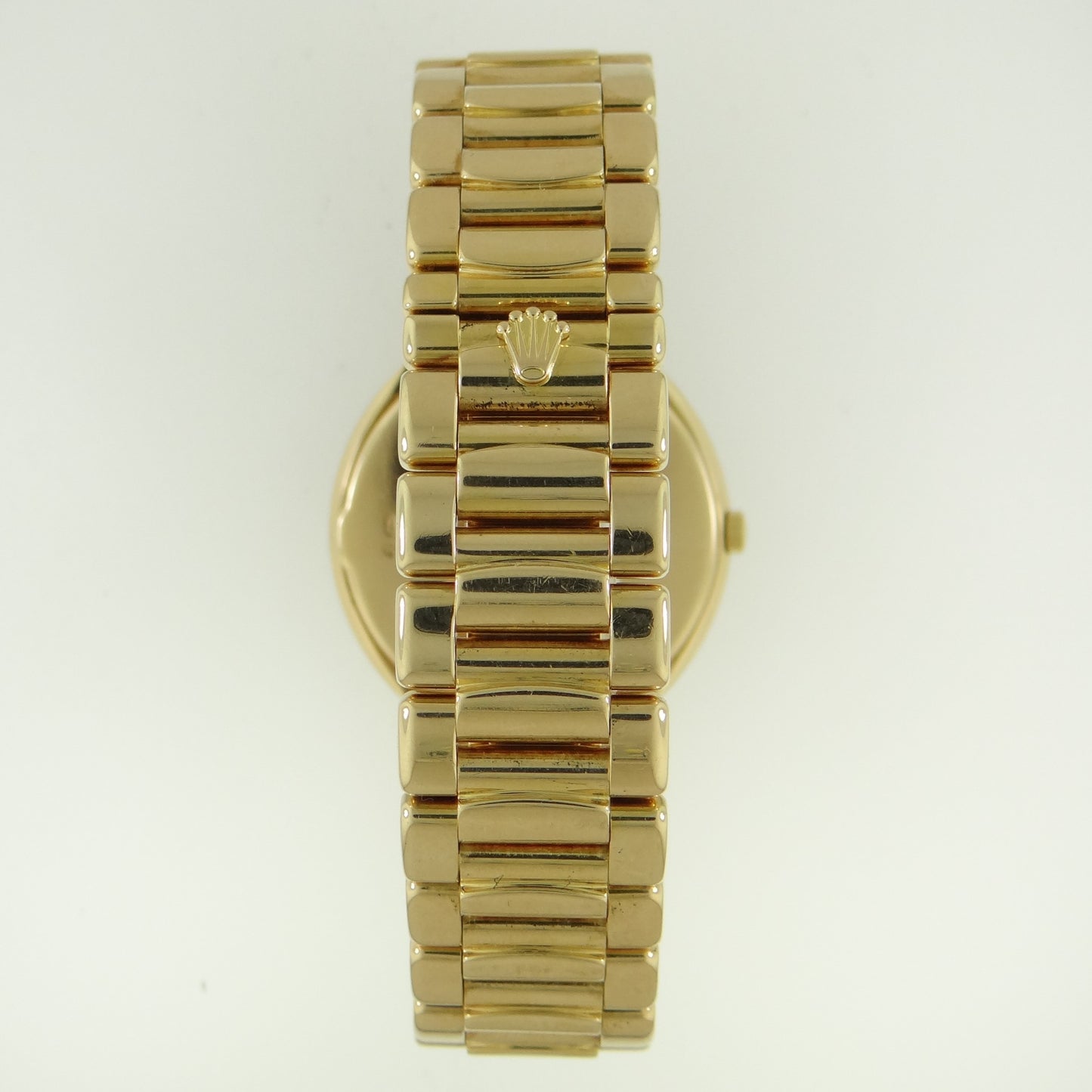 Rolex Cellini 6663 #26782