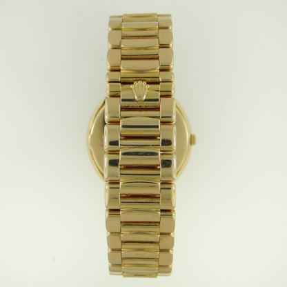 Rolex Cellini 6663 #26782