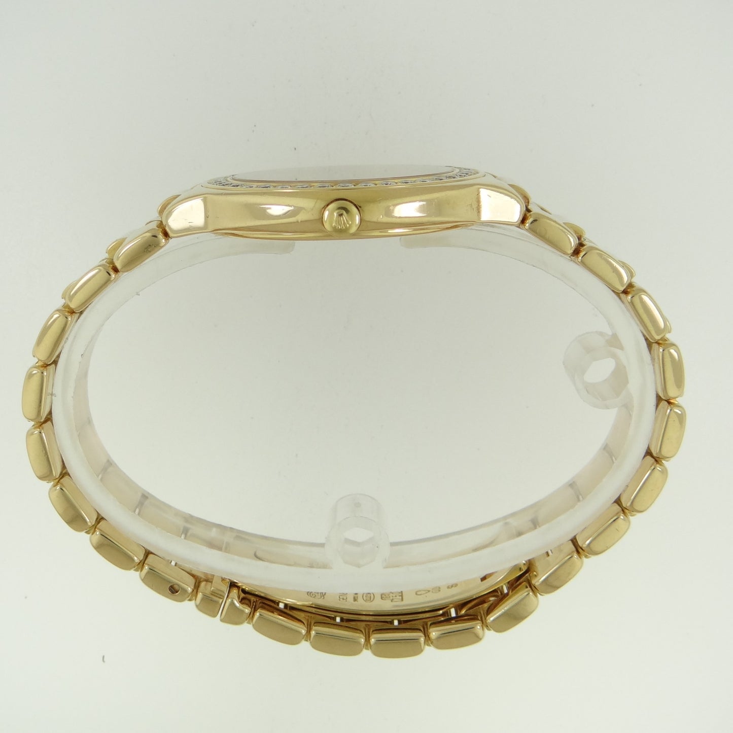 Rolex Cellini 6663 #26782