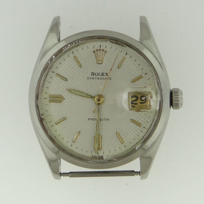 Rolex Oysterdate 6294 #26780