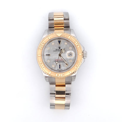 Rolex 16623 Yachtmaster #28601