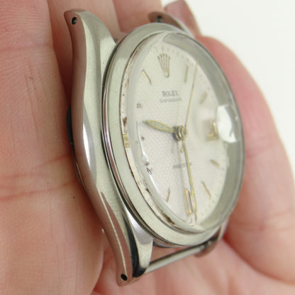 Rolex Oysterdate 6294 #26780