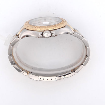 Rolex 16623 Yachtmaster #28601
