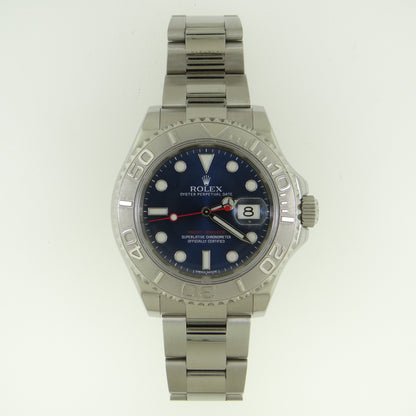 Rolex Yachtmaster mens 116622 #26777