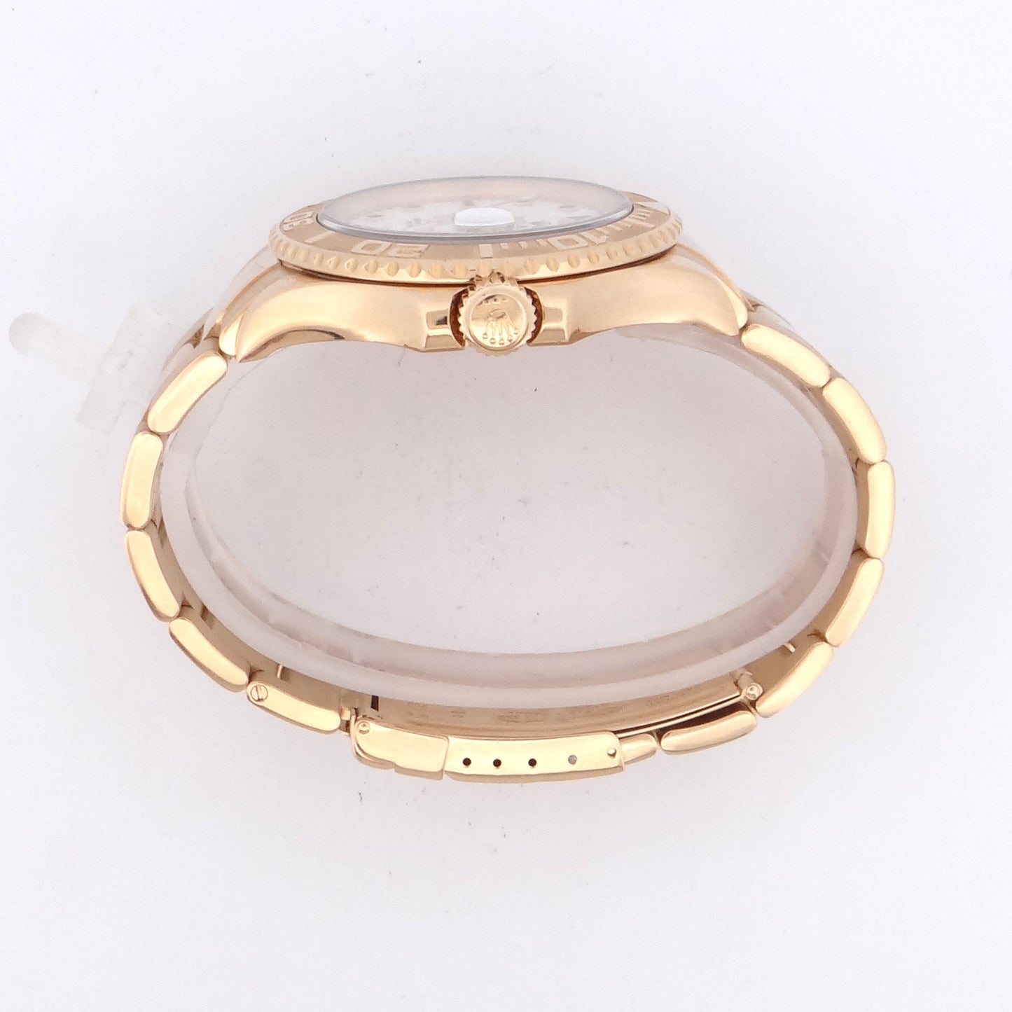 Rolex 16628 Yachtmaster #28622