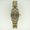 Rolex oysterperpetual 14203 #26796