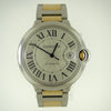 Cartier Ballon Bleu 42mm 3765 #25416