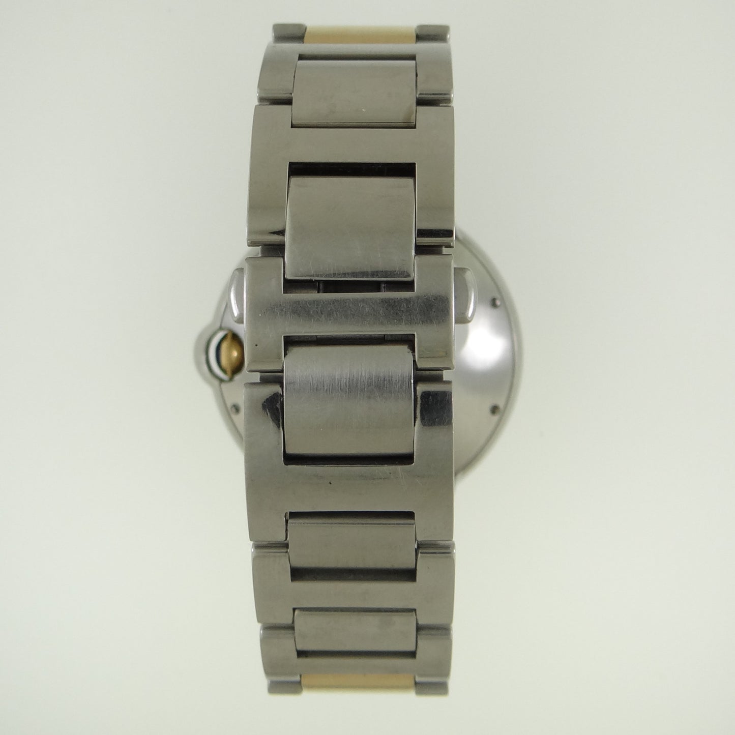 Cartier Ballon Bleu 42mm 3765 #25416