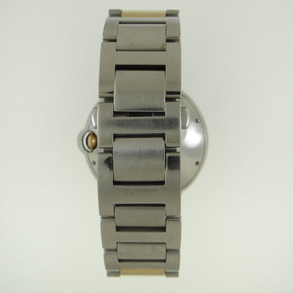 Cartier Ballon Bleu 42mm 3765 #25416